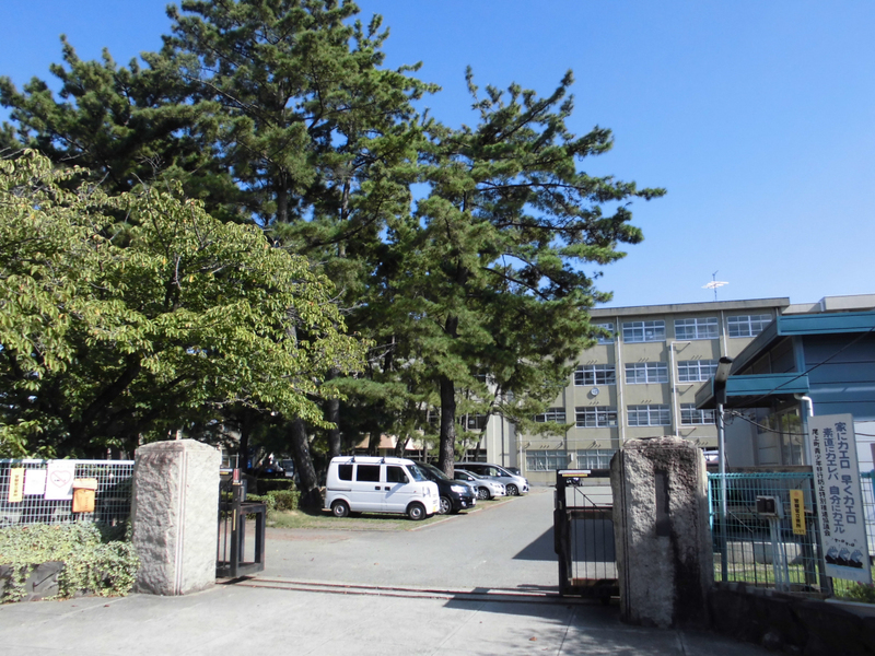 浜の宮小学校まで628m (徒歩8分) 写真21