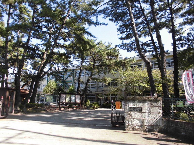 浜の宮中学校まで809m (徒歩11分) 写真22