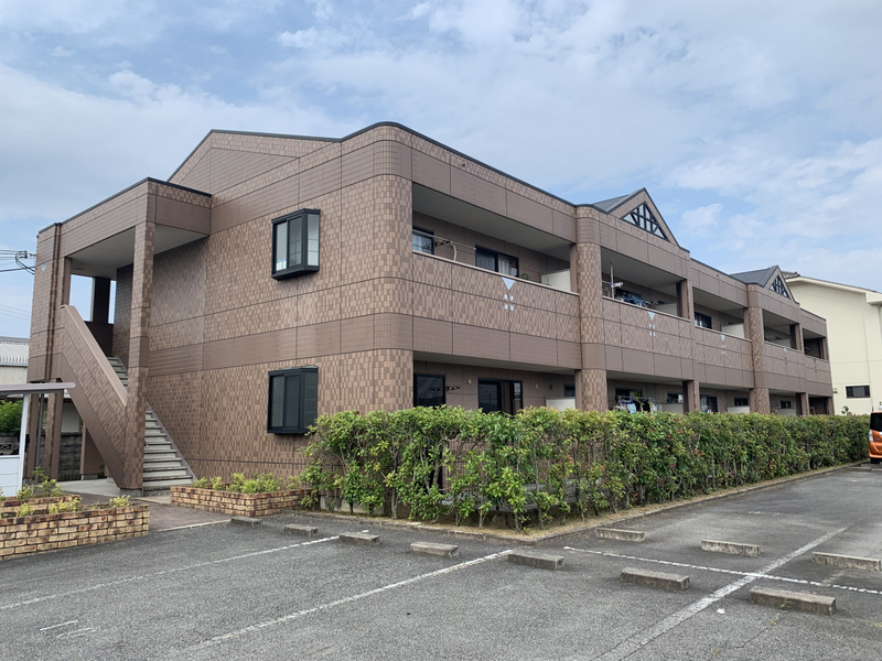 ハイツエトワール