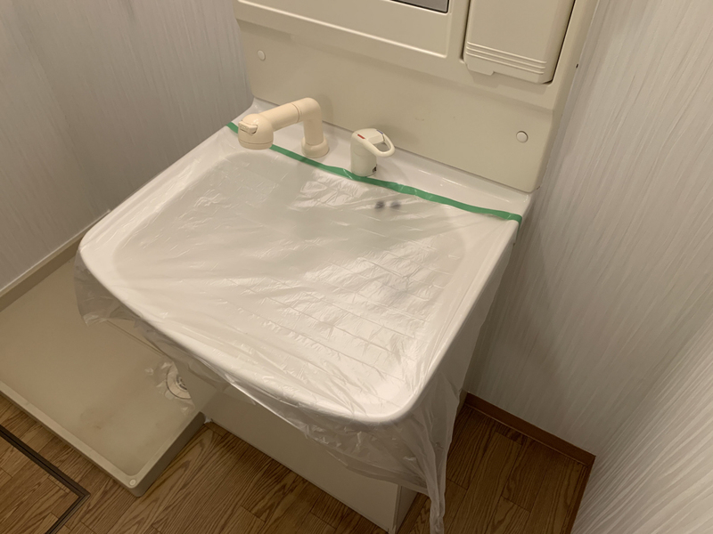洗面所 写真10