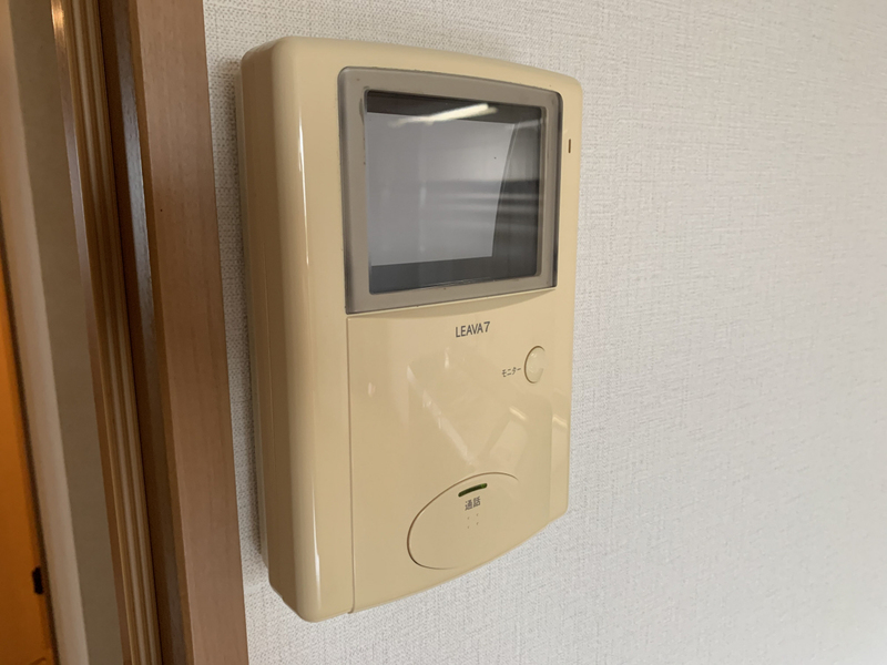 セキュリティ 写真17