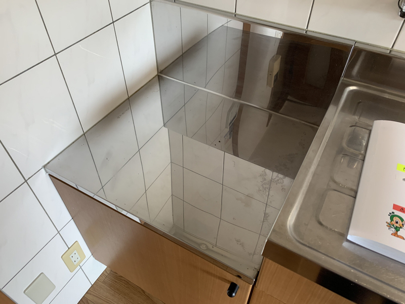 キッチン 写真3