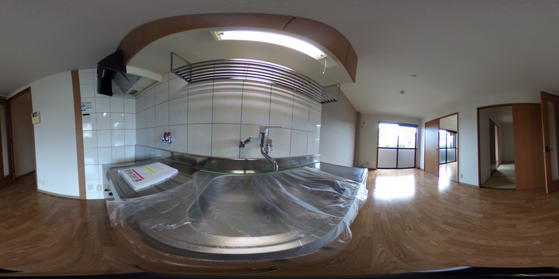 キッチン 写真33