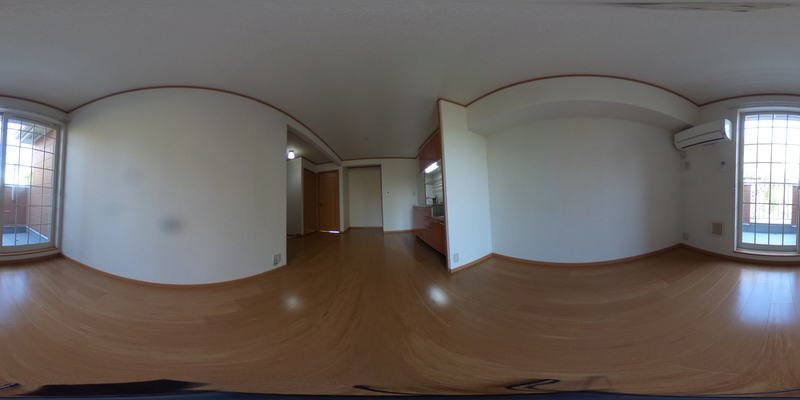 リビング 写真33