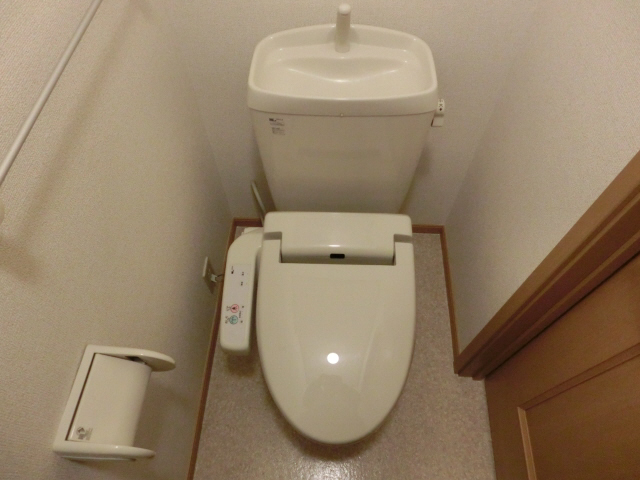 トイレ 写真13