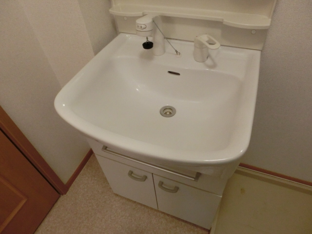 洗面所 写真10