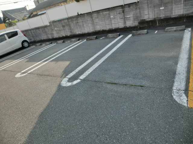 駐車場 写真32