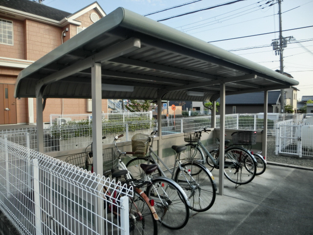 共用部 写真31