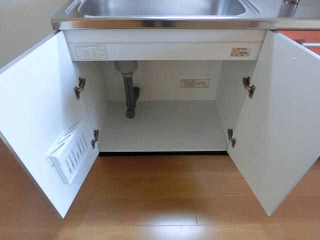 キッチン 写真4