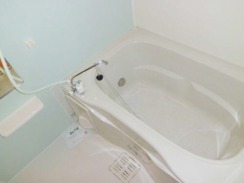 バス 写真7