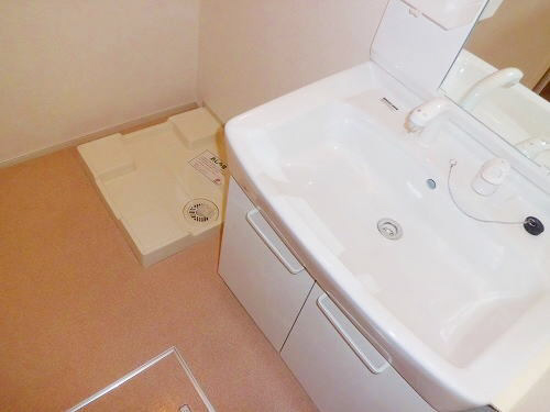 洗面所 写真6