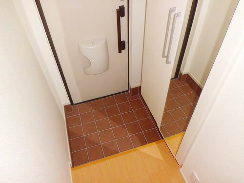 玄関 写真5