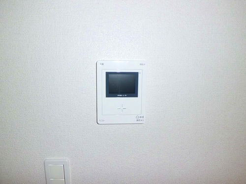 セキュリティ 写真11
