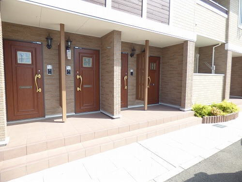 共用部 写真12