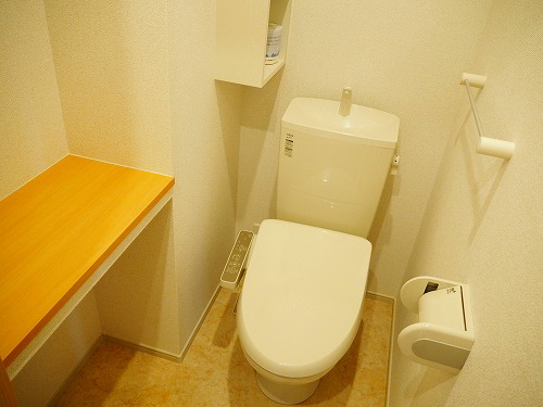 トイレ 写真8