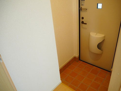 玄関 写真5