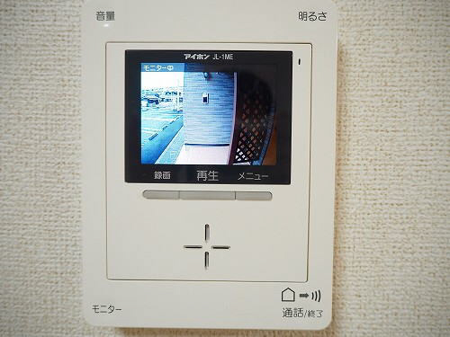セキュリティ 写真11