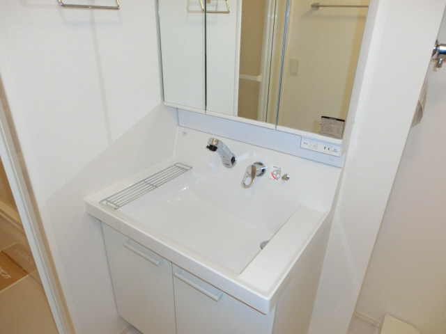 洗面所 写真11