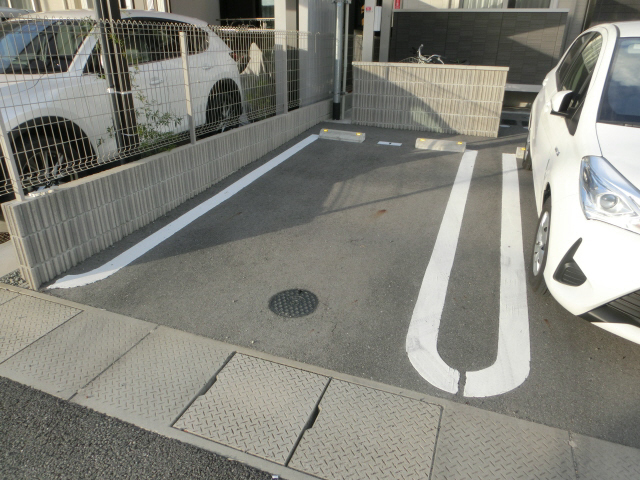 駐車場 写真32