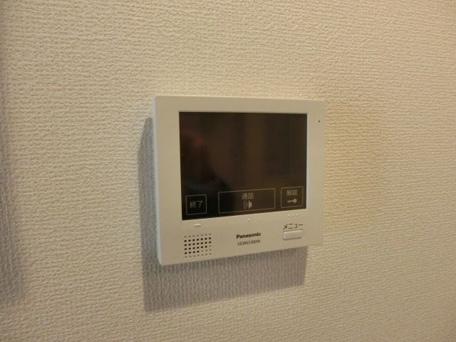 セキュリティ 写真19