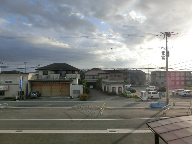 眺望 写真28