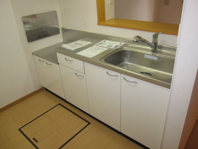 キッチン 写真4