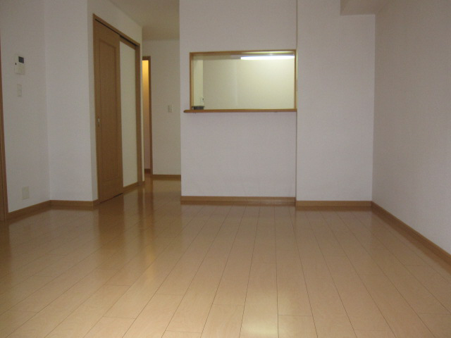 リビング 写真3