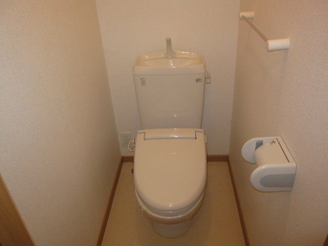 トイレ 写真13