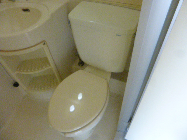 トイレ 写真14