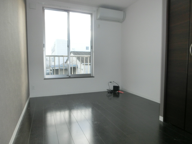 リビング 写真2