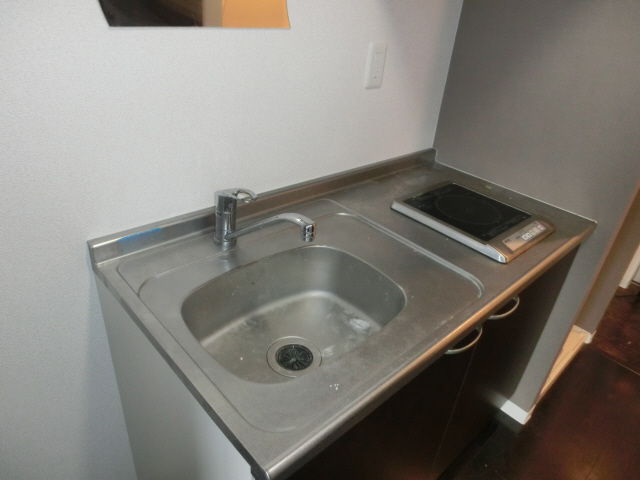 キッチン 写真3