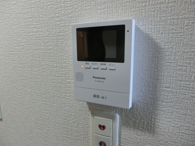 セキュリティ 写真18