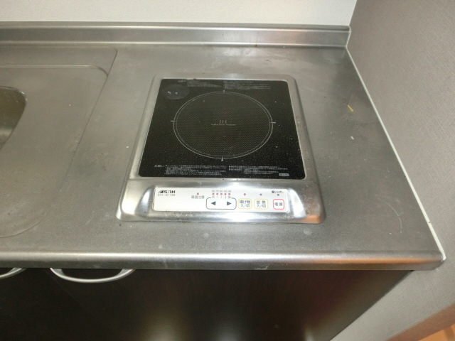 キッチン 写真4