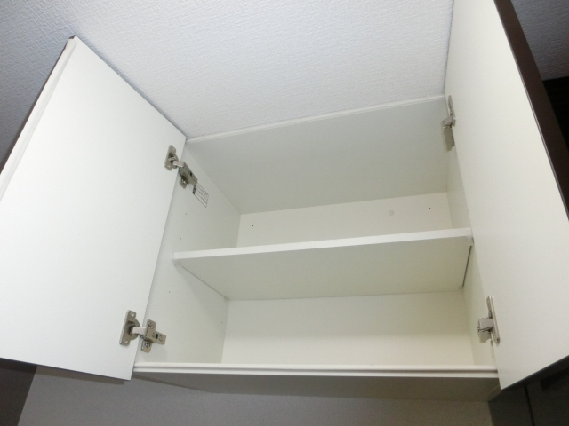 収納 写真16