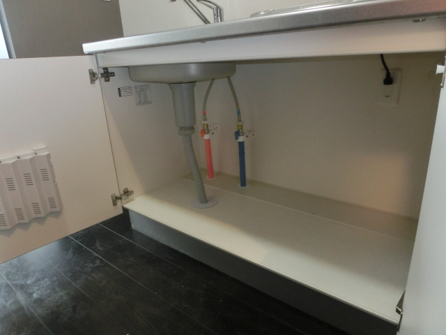 キッチン 写真5