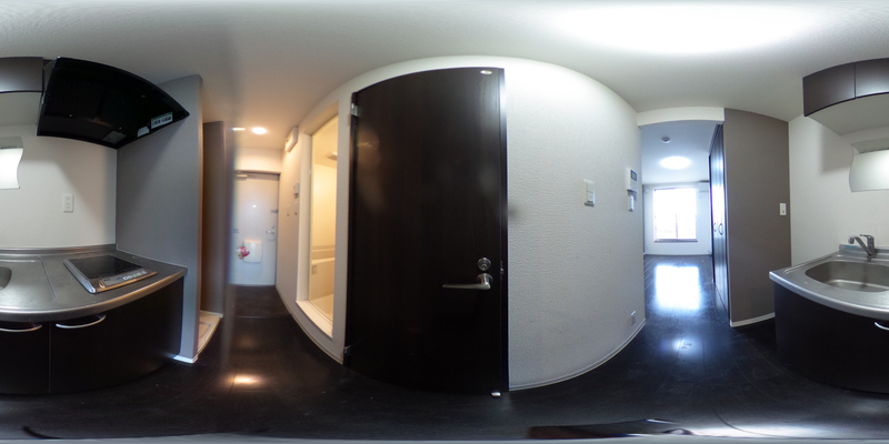 キッチン 写真33