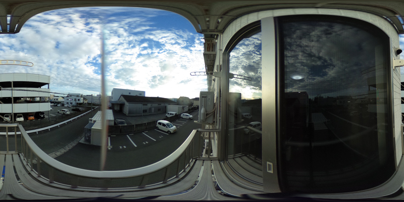 バルコニー・ベランダ 写真37