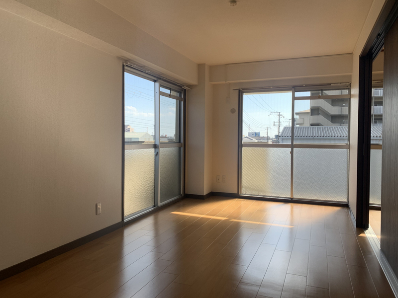 リビング 写真2