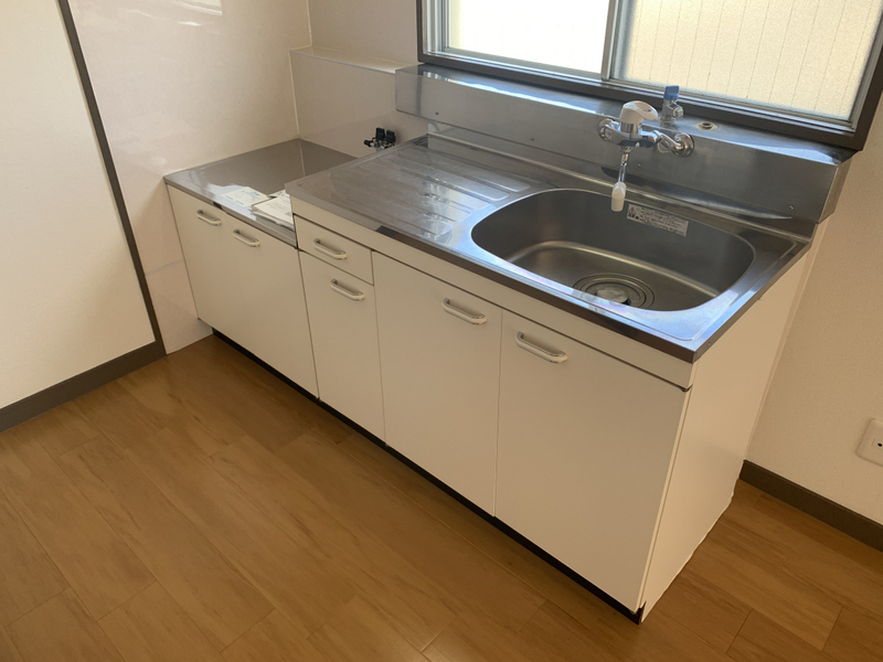 キッチン 写真4