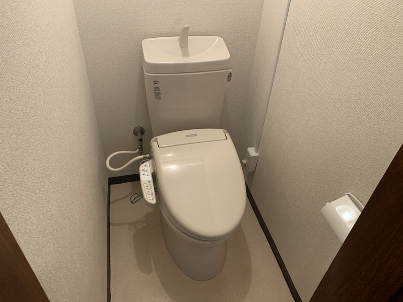 トイレ 写真12