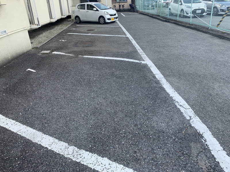 駐車場 写真31