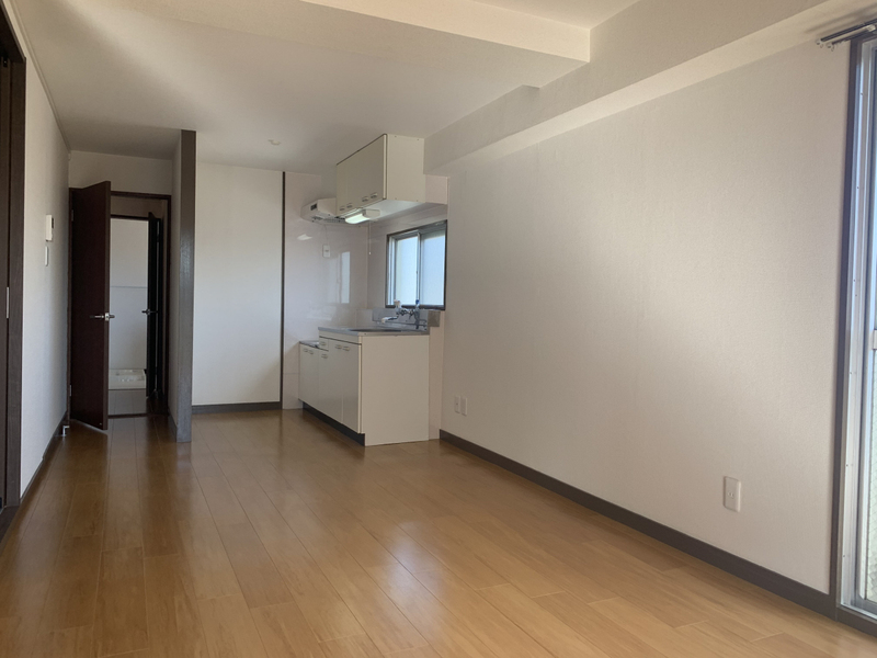 リビング 写真3