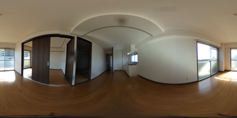 リビング 写真33