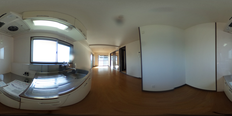 キッチン 写真34