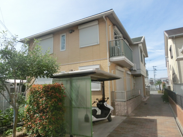 Ｐｒｏｕｄ　ＡＹＡ