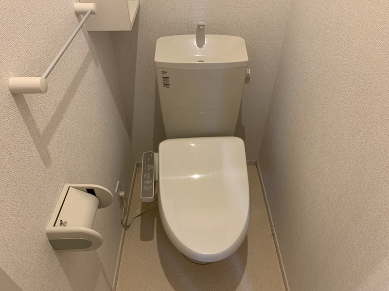 トイレ 写真13