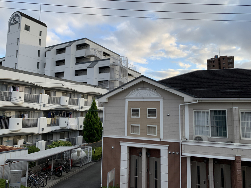 眺望 写真18