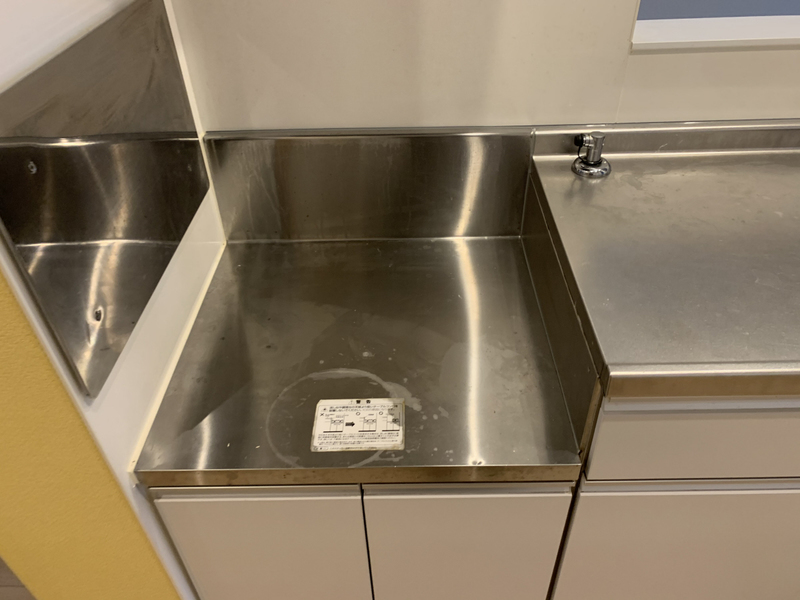 キッチン 写真4