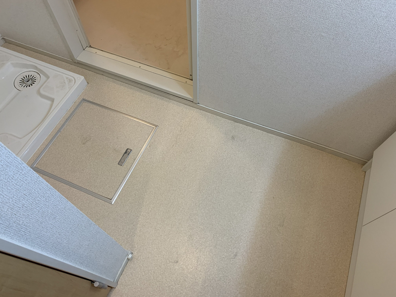 洗面所 写真10