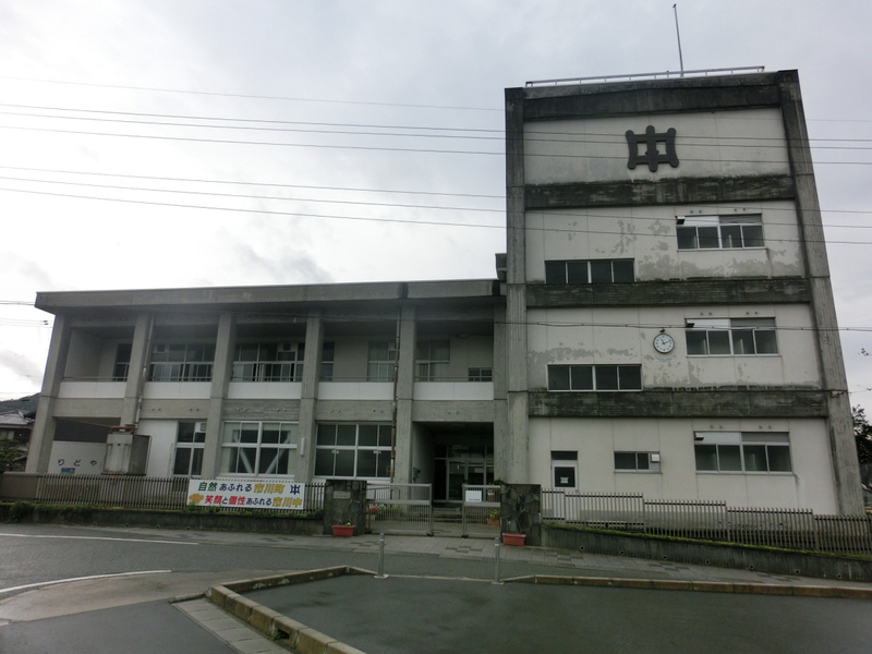 市川中学校まで763m (徒歩10分) 写真22